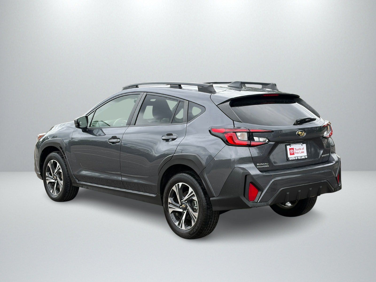 Used 2024 Subaru Crosstrek 2.0i Premium AWD/4WD image 3