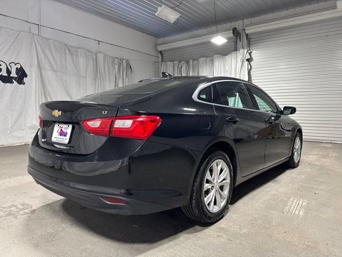 Used 2024 Chevrolet Malibu LT FWD image 7