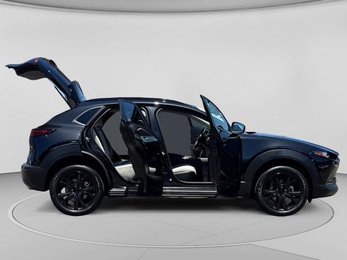 Used 2026 MAZDA CX-30 AWD 2.5 S image 29