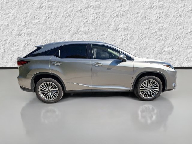 Used 2021 Lexus RX 350 FWD w/ Luxury Package image 2