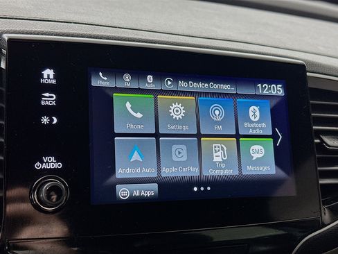 Certified 2023 Honda Passport EX-L image 14