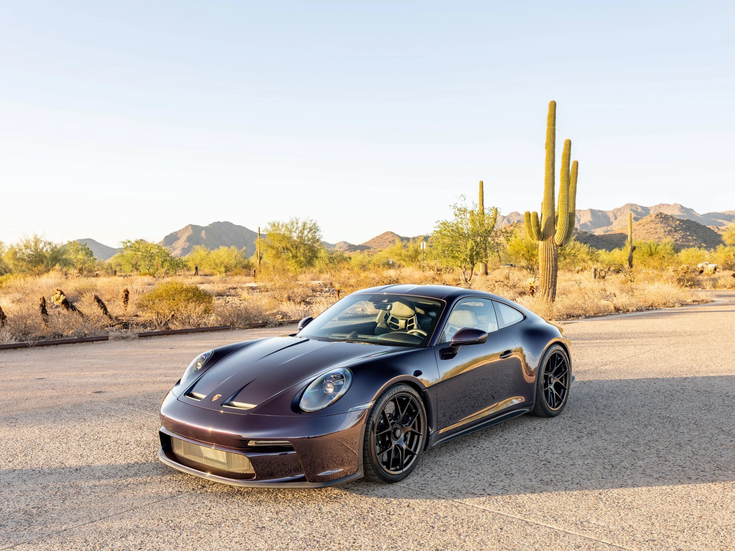 Used 2024 Porsche 911 GT3 RS RWD image 23