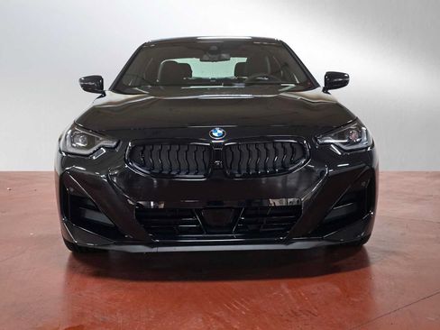 Used 2026 BMW 230i xDrive Coupe w/ Premium Package AWD/4WD image 8