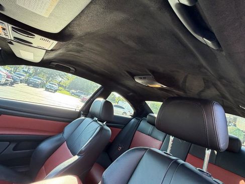 Used 2013 BMW M3 Coupe RWD image 32