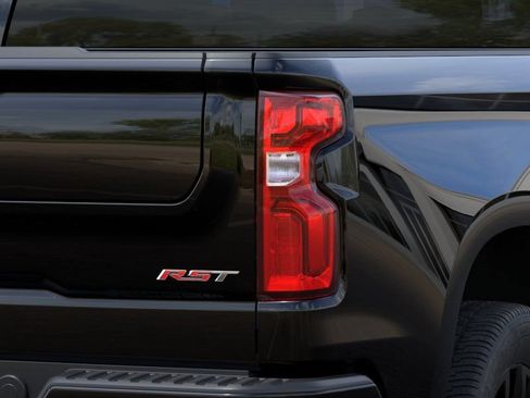 New 2026 Chevrolet Silverado 1500 RST RWD image 11