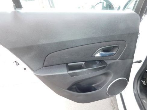 Used 2014 Chevrolet Cruze LTZ w/ Sun, Sound and Sport Package image 14