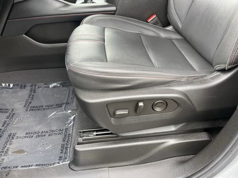 Certified 2023 Chevrolet Tahoe RST w/ Luxury Package image 16