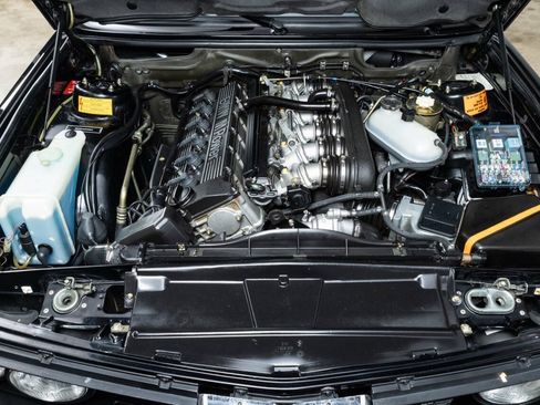 Used 1988 BMW M5 RWD image 75