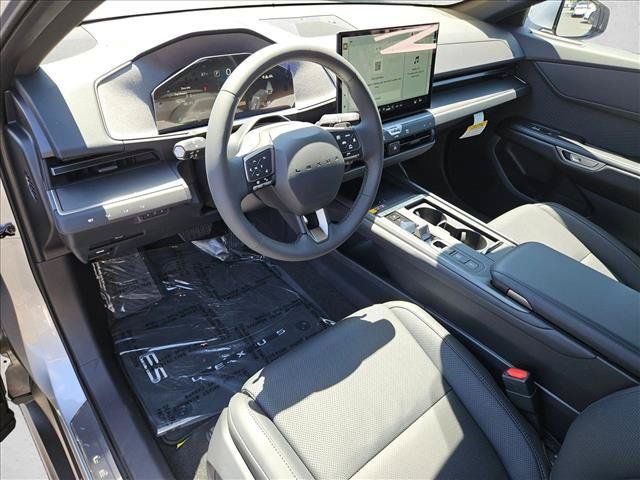 New 2026 Lexus ES 500e AWD/4WD image 3