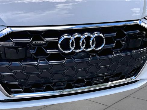 Used 2024 Audi A6 2.0T Premium AWD/4WD image 30