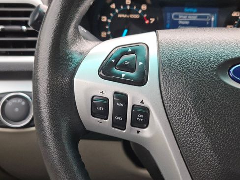 Used 2015 Ford Explorer XLT FWD image 20