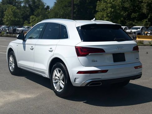 Used 2024 Audi Q5 2.0T Premium AWD/4WD image 4