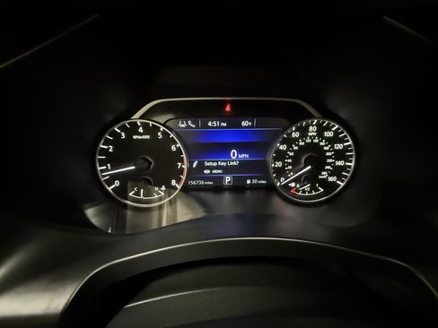 Used 2020 Nissan Murano SL AWD/4WD image 27