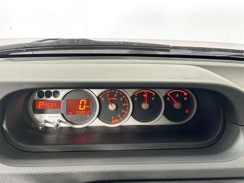 Used 2009 Scion xB Base image 12