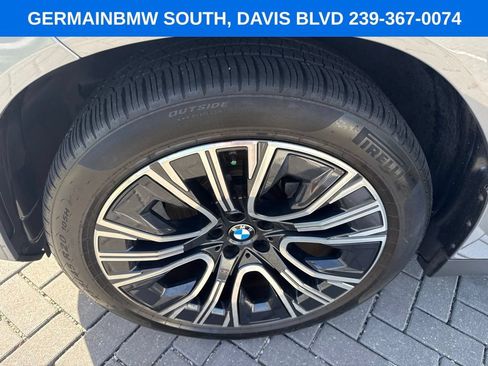 Used 2025 BMW X3 xDrive30i w/ Premium Package AWD/4WD image 19