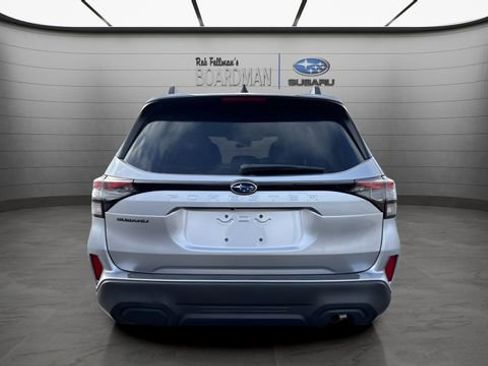 New 2026 Subaru Forester Premium image 7