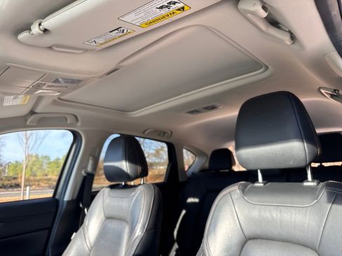 Used 2022 MAZDA CX-5 AWD 2.5 S w/ Preferred Package image 25