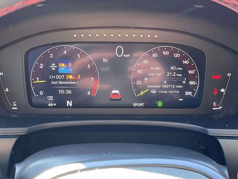 Used 2024 Honda Civic Type R image 28