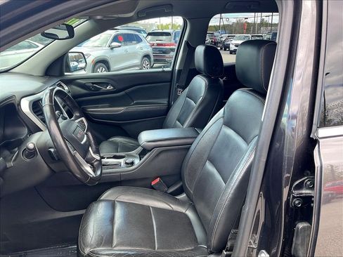 Used 2018 GMC Acadia SLT AWD/4WD image 9