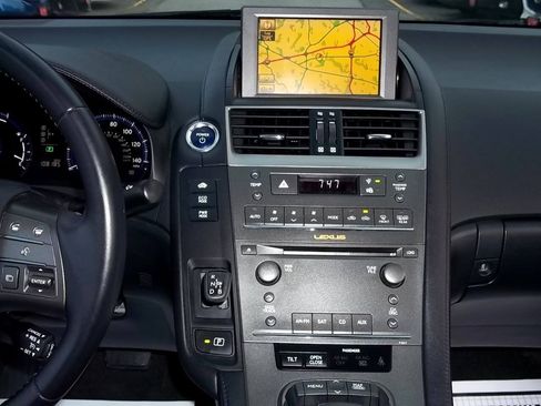 Used 2010 Lexus HS 250h FWD image 20