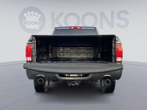 Used 2018 RAM 1500 Express w/ Express Value Package image 24