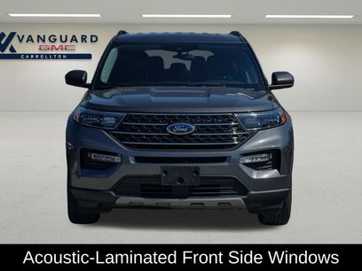 Used 2024 Ford Explorer XLT w/ Equipment Group 202A