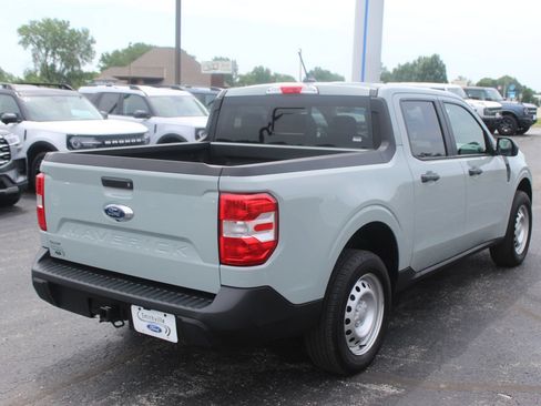Used 2023 Ford Maverick XL FWD image 5
