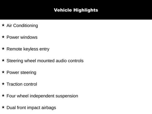 Used 2014 Subaru Forester 2.5i image 13