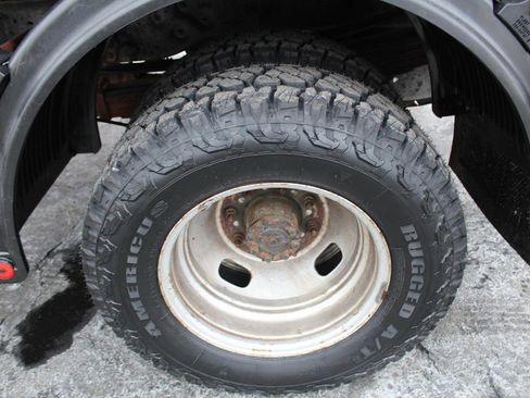 Used 2015 Ford F350 XL w/ XL Decor Group image 27