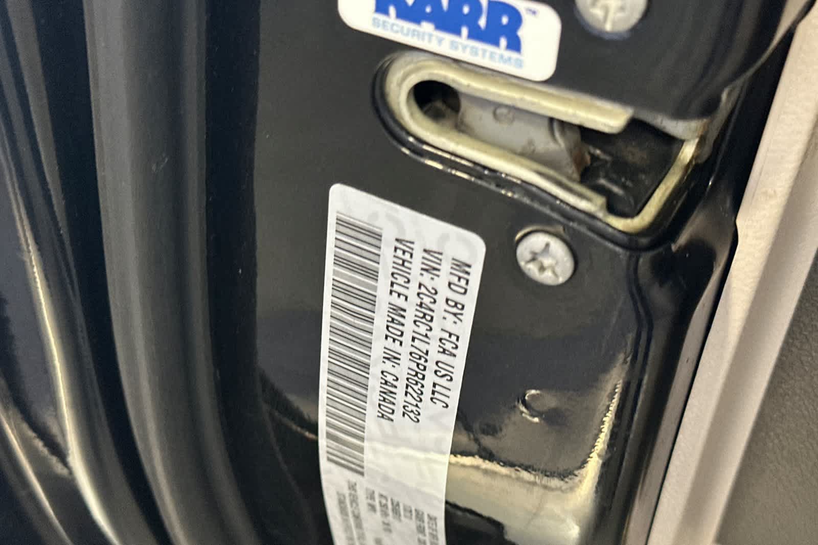 Used 2023 Chrysler Pacifica Touring-L FWD image 46