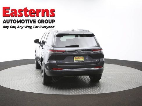 Used 2023 Jeep Grand Cherokee 4WD 4xe image 40