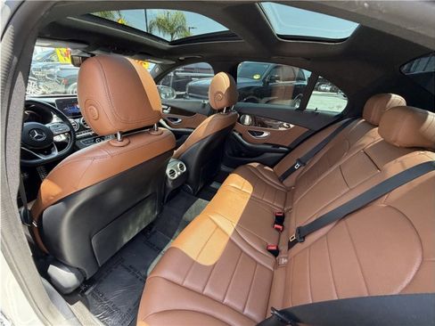 Used 2019 Mercedes-Benz C 300 Sedan image 23