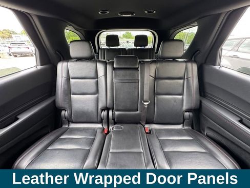 Used 2024 Dodge Durango GT AWD/4WD image 29