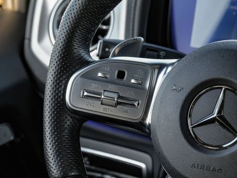 Used 2019 Mercedes-Benz G 63 AMG 4MATIC image 16