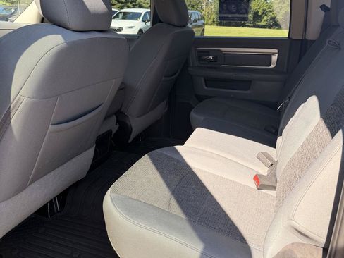 Used 2016 RAM 1500 Big Horn AWD/4WD image 21