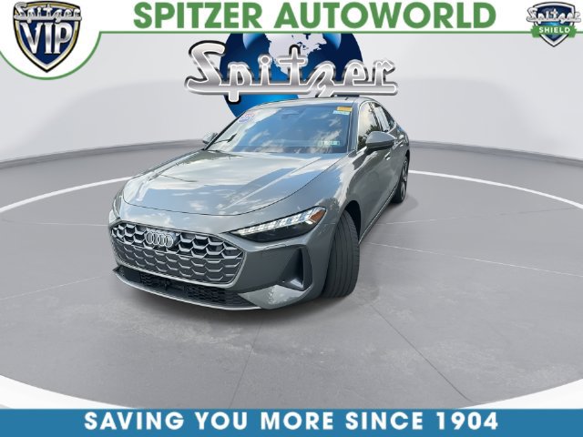 Used 2025 Audi A5 Premium Plus w/ Premium Plus AWD/4WD image 7