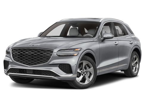 New 2026 Genesis GV70 2.5T Advanced w/ G1 Accessory Package AWD/4WD image 1