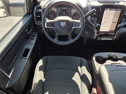 New 2026 RAM 2500 Tradesman image 13