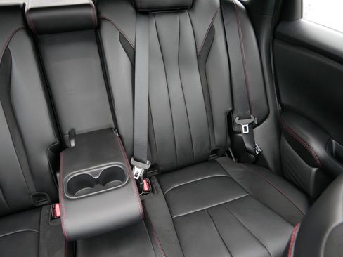 Certified 2025 Acura ADX A-Spec image 14