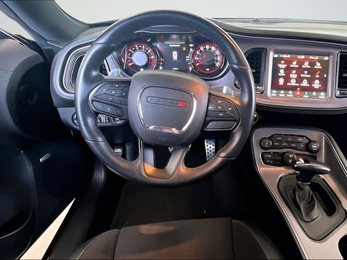 Used 2023 Dodge Challenger GT w/ Plus Package RWD image 8