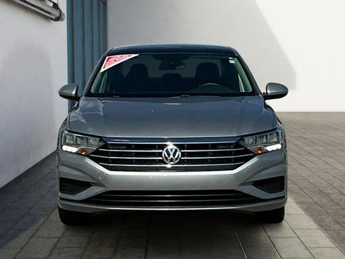 Used 2020 Volkswagen Jetta S image 8