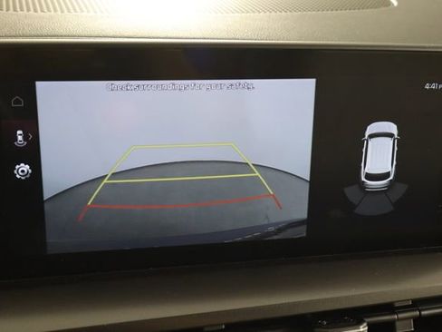 Used 2025 Kia Telluride S FWD image 40