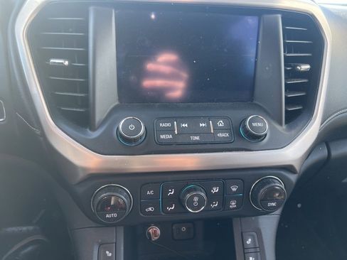 Used 2019 GMC Acadia Denali w/ Technology Package image 16