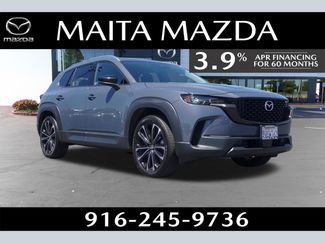 Used 2025 MAZDA CX-50 AWD 2.5 S w/ Premium Plus Pkg 360° Tour