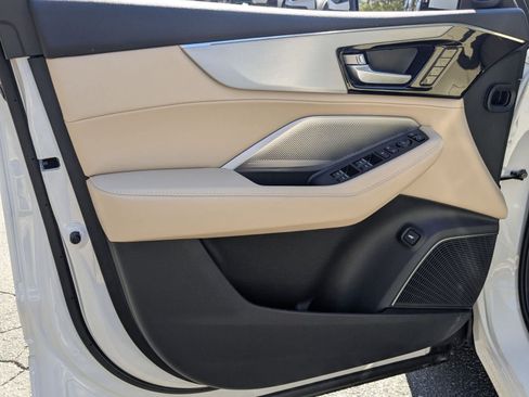 New 2026 Acura MDX FWD w/ Technology Package image 19