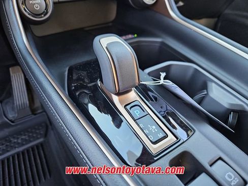 New 2026 Toyota Grand Highlander AWD Hybrid image 10