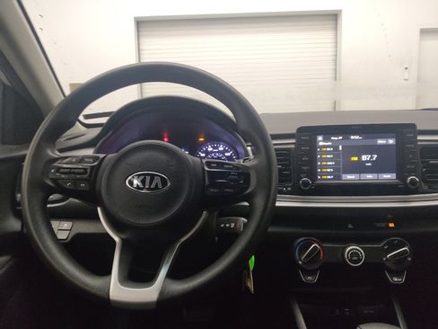 Used 2019 Kia Rio S FWD image 22