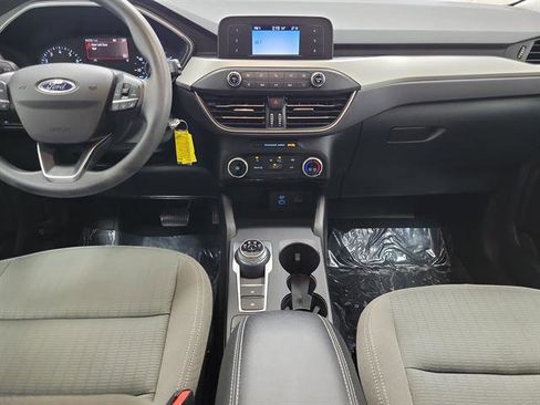 Certified 2022 Ford Escape S image 13