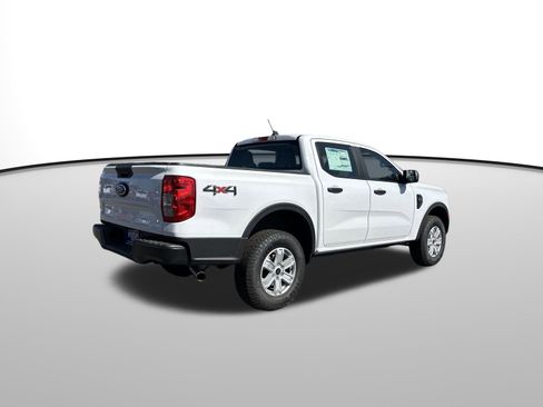 New 2025 Ford Ranger XL image 6