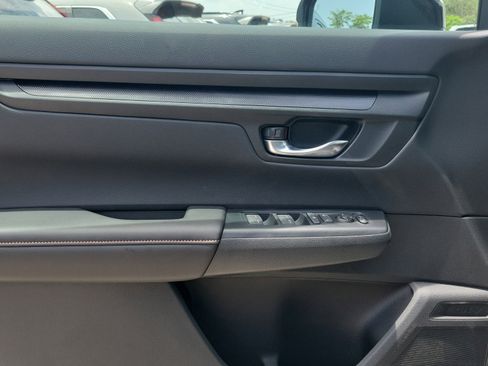 New 2026 Honda CR-V TrailSport image 16